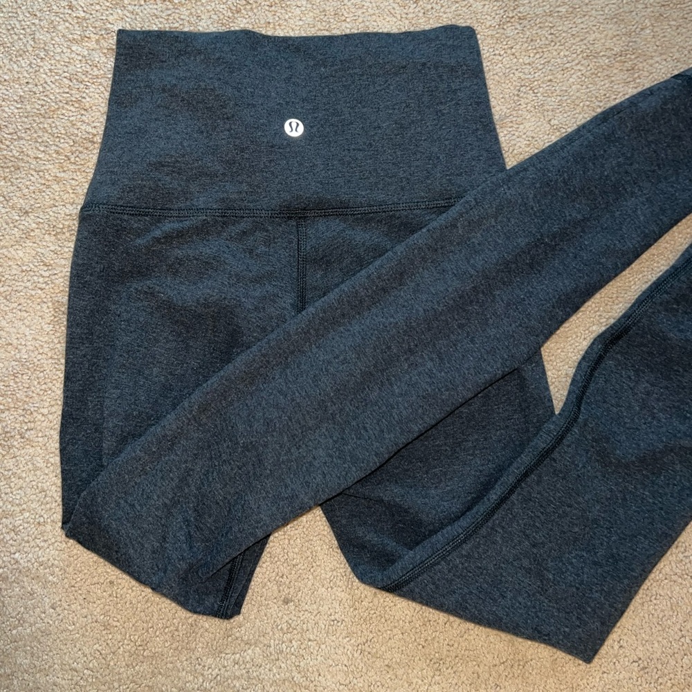 Lululemon aligns